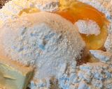 Foto del paso 2 de la receta: Para el mate y meriendas: Pastafrola bicolor