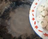 Foto langkah ke 3 dari resep Cilok Kuah Seblak (Takaran Sendok).