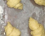 Foto del paso 19 de la receta: Masa danés y croissant