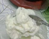 Foto langkah ke 2 dari resep Black forest hias.