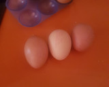 Foto del paso 1 de la receta: Sobao fácil