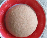 Foto del paso 3 de la receta: Pan Batido Integral