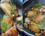 Foto del paso 2 de la receta: Alitas de pollo con piquillos