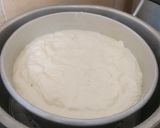 Foto langkah ke 6 dari resep Bolu kukus susu keju.