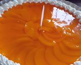 Foto del paso 11 de la receta: Tarta de gelatina 🍓