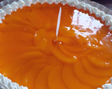 Foto del paso 11 de la receta: Tarta de gelatina 🍓