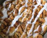 Crock Pot Cinnamon Roll recipe step 3 photo