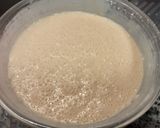 Foto del paso 2 de la receta: Tarta de queso y turrón