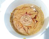 Foto langkah ke 4 dari resep 8. Gado Gado Sayuran simple cepat.