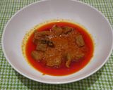 Foto langkah ke 5 dari resep 188. Kalio Daging.