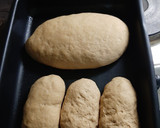 Foto del paso 5 de la receta: Pan Integral fácil =)