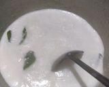 Foto langkah ke 2 dari resep Lemper ayam.