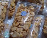 Foto langkah ke 5 dari resep Seblak kering cikruh.