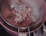 Foto langkah ke 1 dari resep Daging santan asam pedas.
