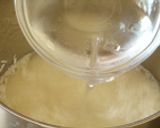 Főtt rizs / párolt rizs köret recept fázis 4 fotója