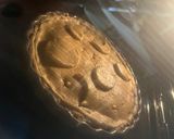 Foto del paso 13 de la receta: Pastel de Pollo con Relleno Mediterráneo y Masa Quebrada de Espelta !!!!