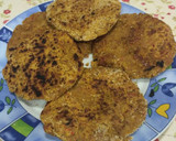 Foto del paso 3 de la receta: Hamburguesas vegetarianas de lentejas fáciles