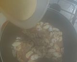 Foto del paso 5 de la receta: Arroz meloso con Cóctel de marisco