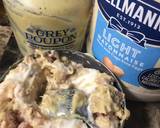 Keto Friendly Spinach Tuna Salad recipe step 2 photo
