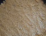 Foto del paso 3 de la receta: Masa para pizza sin harina