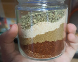 Foto del paso 1 de la receta: Tex mex sazonador