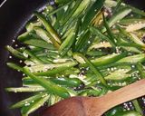 Foto del paso 5 de la receta: Tamales de queso y rajas de jalapeños