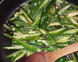 Foto del paso 5 de la receta: Tamales de queso y rajas de jalapeños