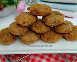 Foto langkah ke 4 dari resep -perkedel kentang sederhana-.
