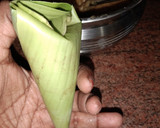 கோன் கொழுக்கட்டை (cone kolukkattai recipe in tamil) ரெசிபி ஸ்டேப் 4 புகைப்படம்