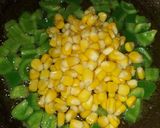 રેસ્ટોરન્ટ સ્ટાઈલ પાસ્તા (Restaurant Style Pasta Recipe In Gujarati) રેસીપી સ્ટેપ3ફોટો