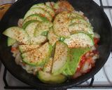 Foto del paso 2 de la receta: Revuelto de Zapallitos