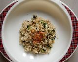 Foto langkah ke 6 dari resep Nasi Goreng MPAsi.