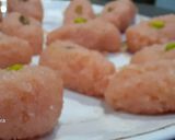રોઝ કોકનેટ રોલ (Rose Coconut Rolls Recipe In Gujarati) રેસીપી સ્ટેપ6ફોટો