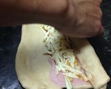 Foto del paso 3 de la receta: Cachito de pizza