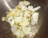 Foto langkah ke 2 dari resep Daging Saus Wijen.