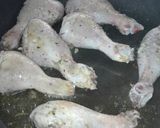 Foto del paso 2 de la receta Pollo a la cazadora
