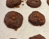 Φωτογραφία βήματος 5 της συνταγής Soft biscoff cookies