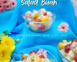 Foto langkah ke 6 dari resep Salad Buah Yoghurt.