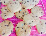 Foto langkah ke 7 dari resep Chocochips cookies.