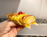 Foto del paso 18 de la receta: Tarta de manzana y mermelada, sin gluten