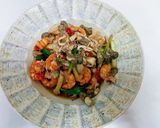海味三鮮的食譜步驟11照片