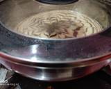 Semolina chocolate Cake recipe step 7 photo