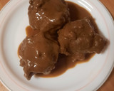 Foto del paso 5 de la receta: Rabo de Ternera en salsa de Vino Tinto