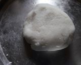 उकडीचे मोदक (ukadiche modak recipe in marathi) रेसिपी स्टेप 1 फोटो 