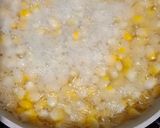 Foto langkah ke 2 dari resep Creamy Jasuke.