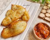 Foto langkah ke 4 dari resep Sanggara Peppe.