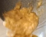 Foto langkah ke 2 dari resep Banana Cheese Cake.
