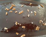 A picture of step 6 of Chocolate brownies.