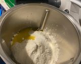 Foto del paso 3 de la receta: Pan Rápido (Thermomix)