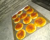 Foto del paso 4 de la receta: Pizzetas